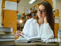 云南民族師范大學(xué)蓮華校區(qū)介紹、地址