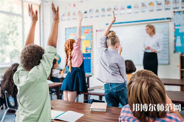 涿鹿縣幼師職教中心介紹、地址